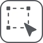 Pseudo Selectors SVG Icon